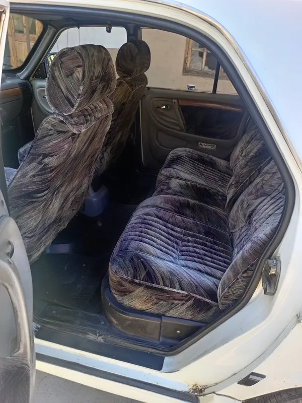 VOLGA GAZ 3110 sotiladi 5 VOLGA GAZ 3110 sotiladi 5