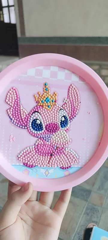 Mazayka stichning dõsti