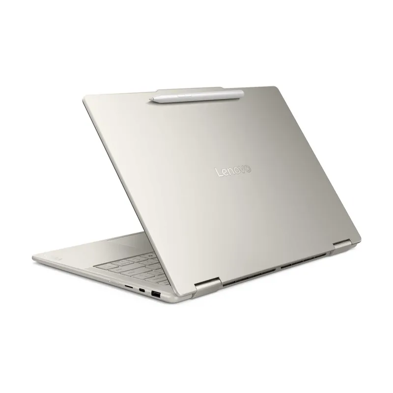 Noutbuk Lenovo Yoga 7 X360 | AMD Ryzen AI 7 350 | 14.0" WUXGA OLED — фото 2
