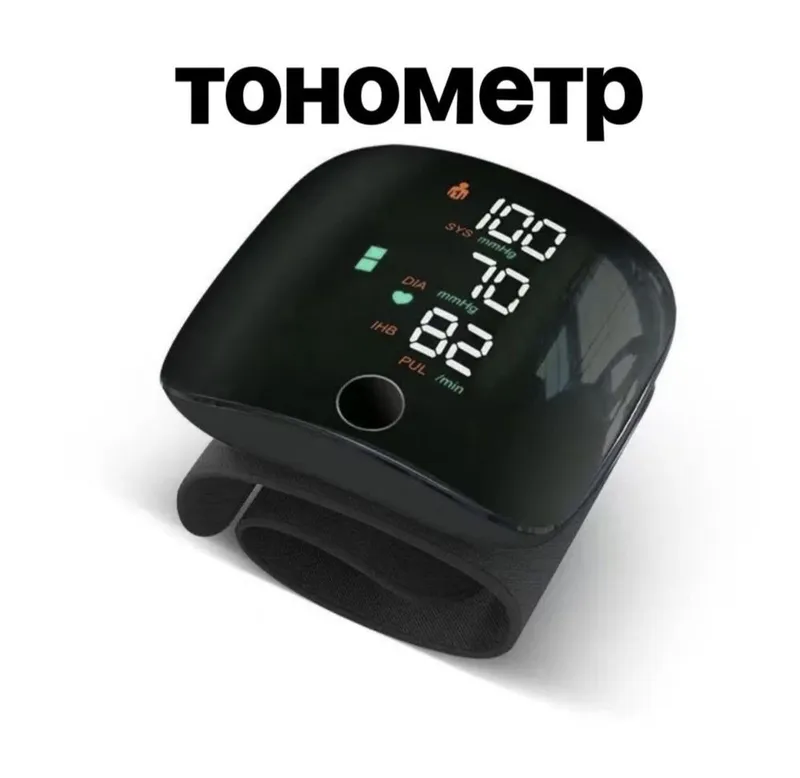 Танометр электрон — фото 1
