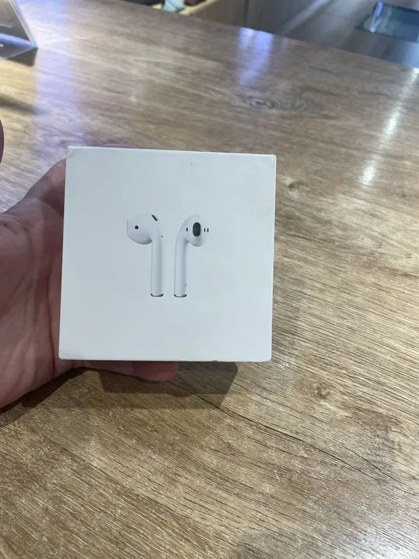 AirPods 2.1 original