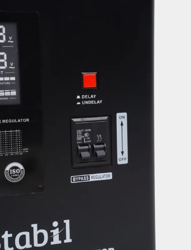 Stabilizator Stabil 15 kva 170 y.e. — фото 4