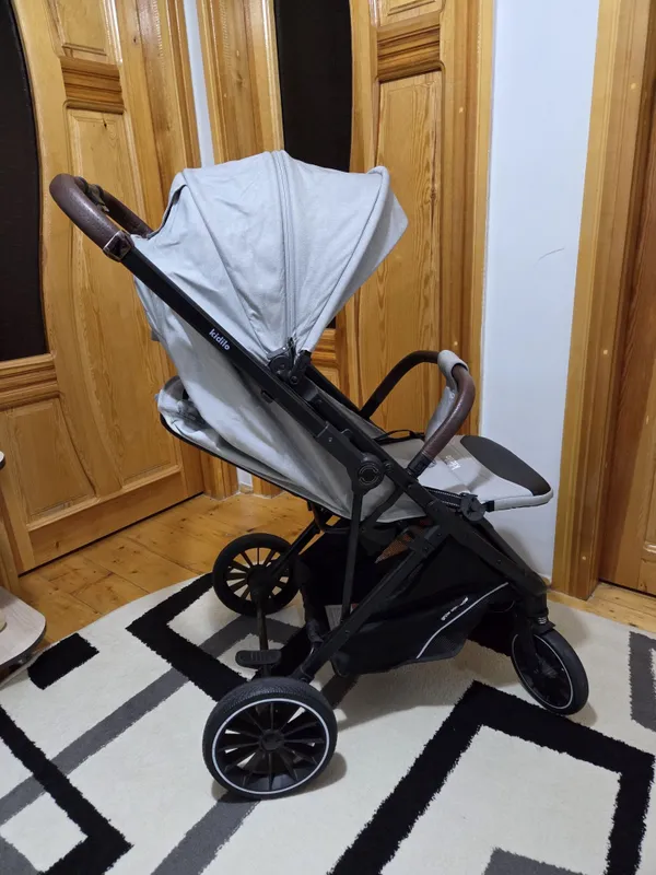 Коляска Kidilo фирманики — фото 1