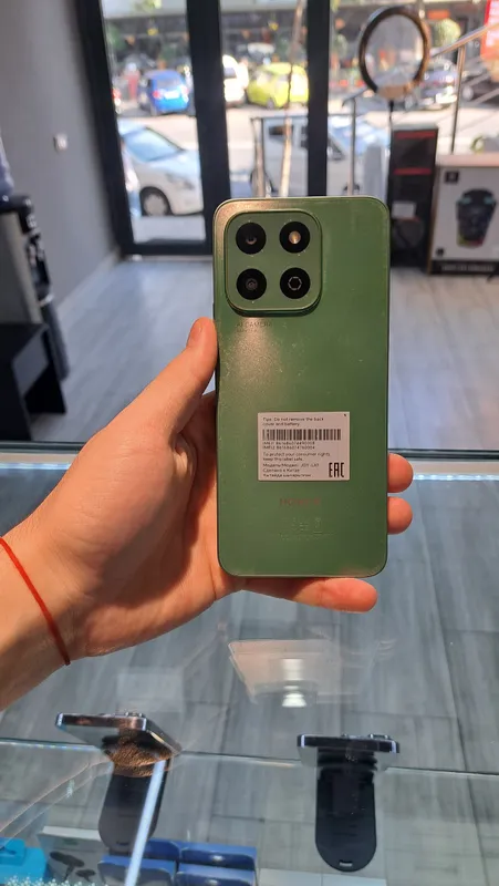 Honor X6b Honor X6b