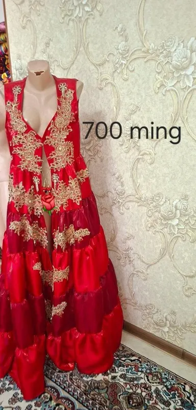 yangi kiylmagan
