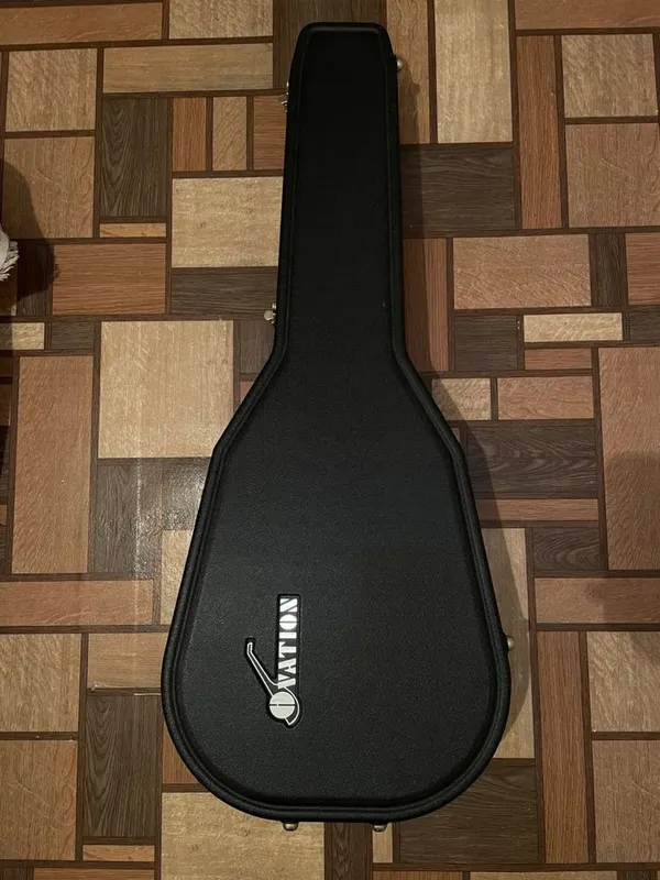 Гитара ovation Elite 1778TX 3