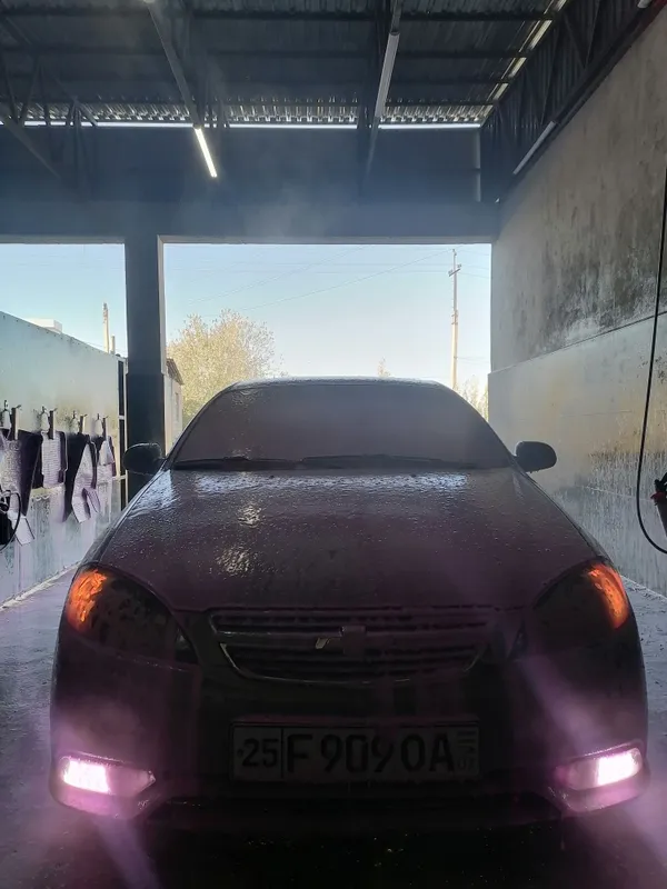 Gentra 1.5 mokriy