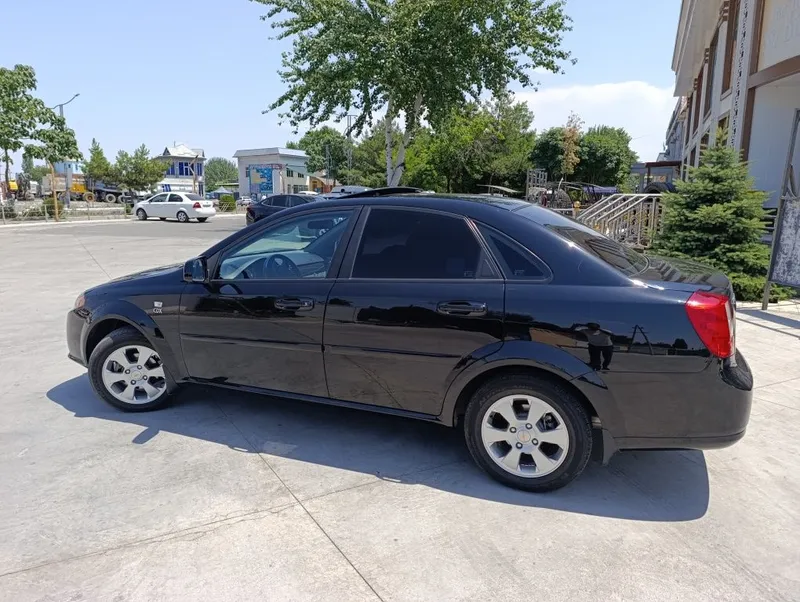 Lacetti. Jentra qilingan 2012 IDEAL 3 Lacetti. Jentra qilingan 2012 IDEAL 3