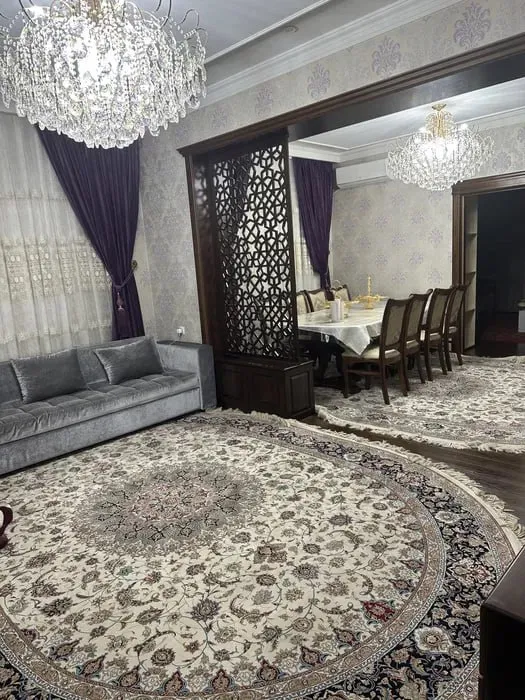 Сдается квартира 4