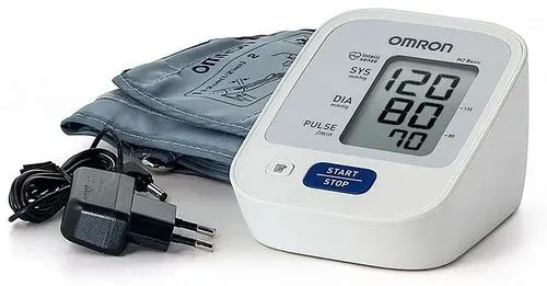 OMRON M7 Intelli IT — фото 3