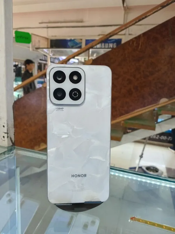 Honor X7C 8/256GB