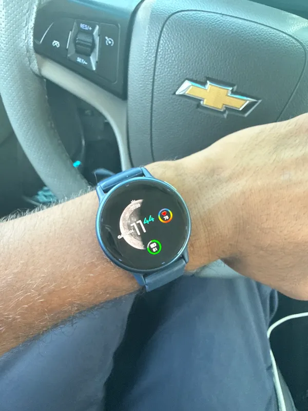 Vivoactive5