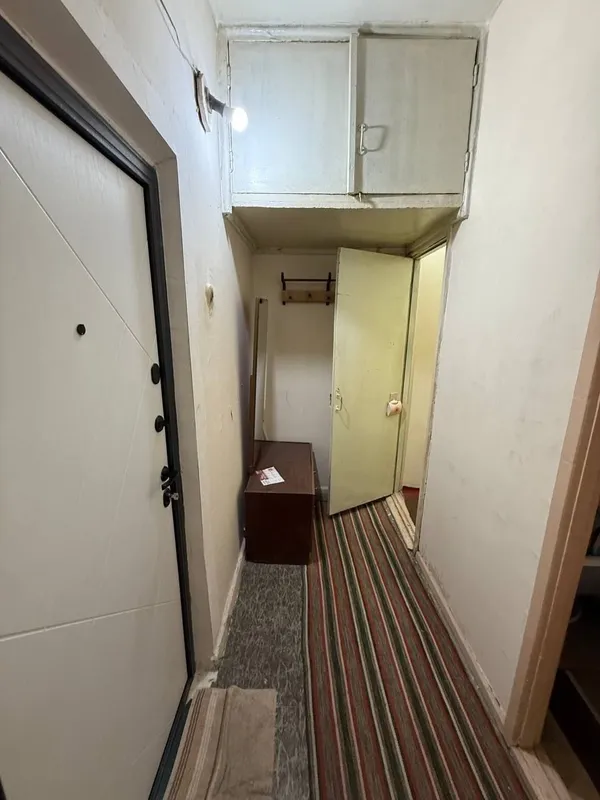 Shoshilinch 1/1/4 38 m² Sergeli 7