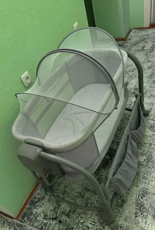 Продаётся детская люлька 2 Продаётся детская люлька 2