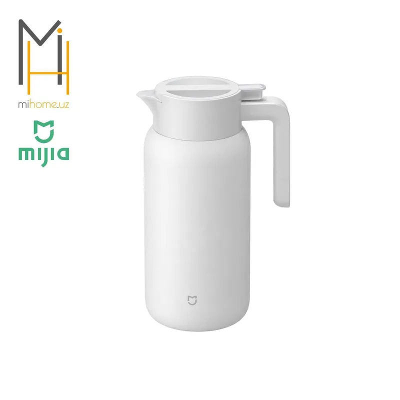 Термос Mijia Thermos Pot 2L MJBWH02PL — фото 1