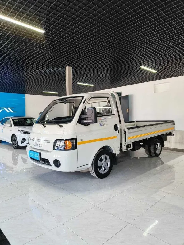 Jac X200 Xorazm Jac Motors avtosalonimizda 0% rassrochkaga tayyor