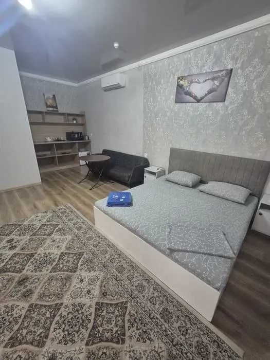 Продается Гостиница Мирабадский район 4 Продается Гостиница Мирабадский район 4