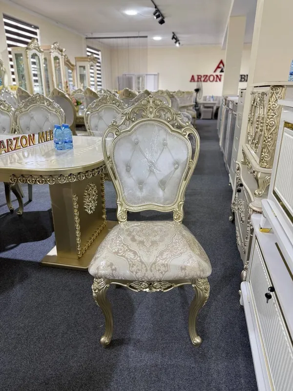 Stul arzon narxda xarid qiling 5