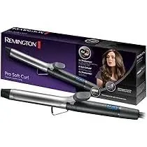 Remington Cl 6525 Pro Soft Curl - Плойка для волос 1 Remington Cl 6525 Pro Soft Curl - Плойка для волос 1