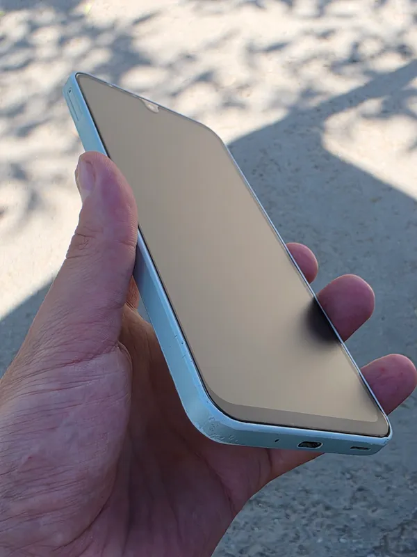 Samsung A16 sotiladi 6/128 — фото 5