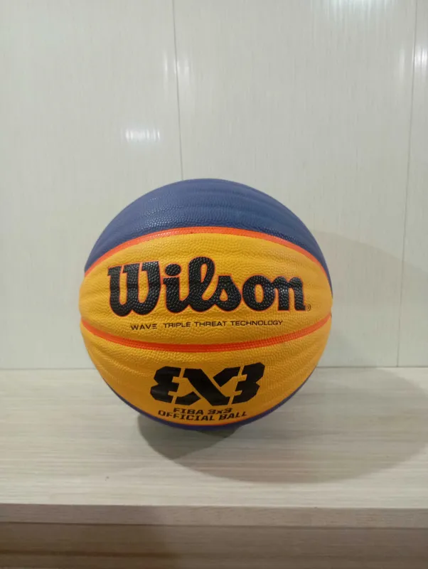 Мяч баскетбольный Wilson FIBA 3x3 1 Мяч баскетбольный Wilson FIBA 3x3 1