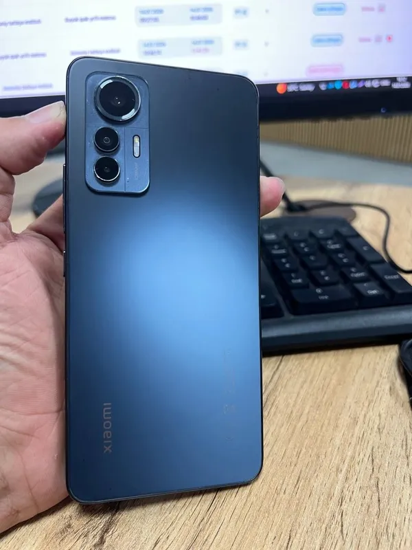 Xiaomi 12 lite 128/8 5