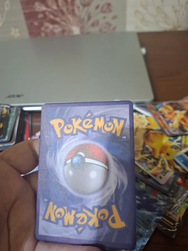 pokemon card Magikarp&Wailord 2 pokemon card Magikarp&Wailord 2