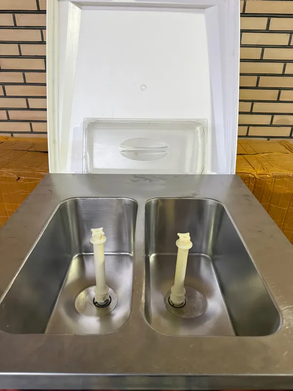 Muzqaymoq Aparat,Freezer Frezer Frigomat,Marojni Aparat,MarojniFrigomt — фото 1
