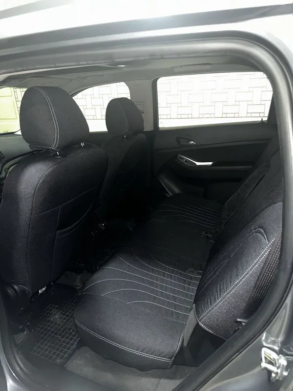 Chevrolet Orlando 5 Chevrolet Orlando 5