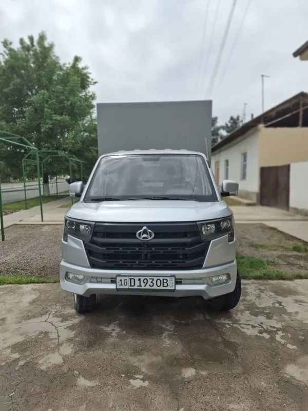 Changan sotiladi