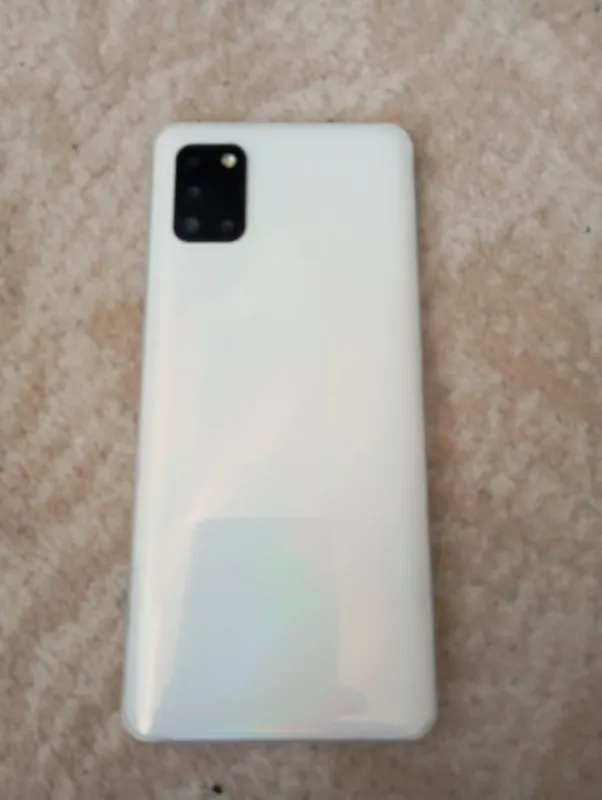 SamsungA31 4/64 ideal 4 SamsungA31 4/64 ideal 4