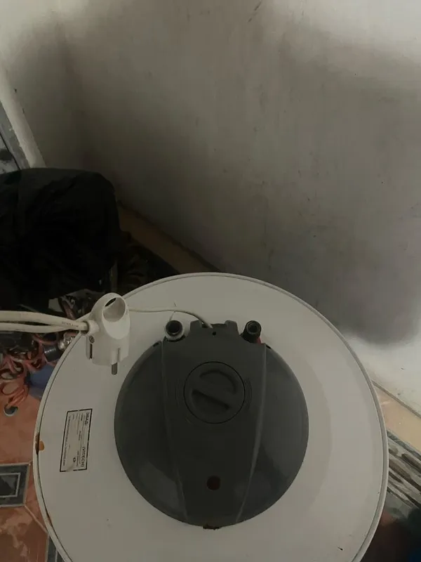 Ariston Vitech ishlidi 2 Ariston Vitech ishlidi 2