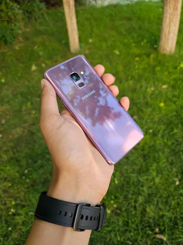 Samsung Galaxy S9 DUOS