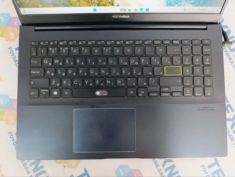 ASUS VivoBook 2