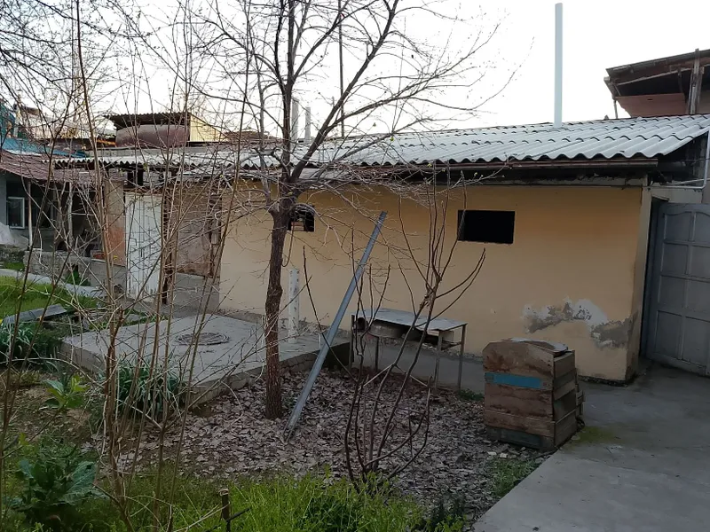Qo'yliq bozori yaqinida 5sotx sotiladi — фото 1