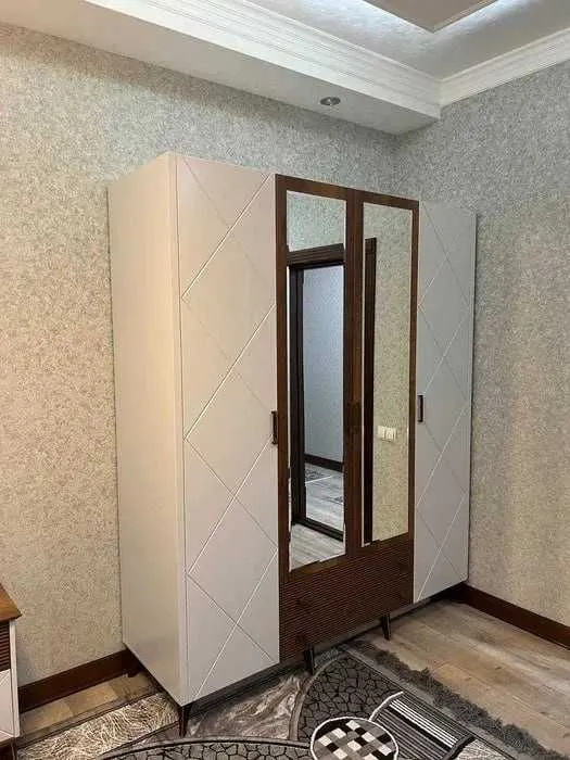 Сдаётся квартира ЖК Бадамзор Терраса 3х ком р-н Юнусабадский — фото 6