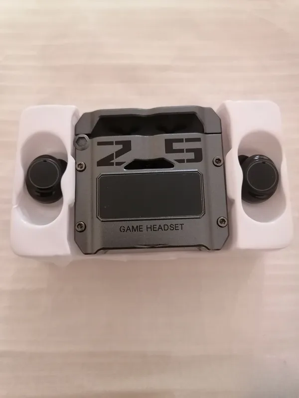 М25 GAME HEADSET HI-FI сифатли овоз чикариб берувчи блутусли кулокчин. 2 М25 GAME HEADSET HI-FI сифатли овоз чикариб берувчи блутусли кулокчин. 2