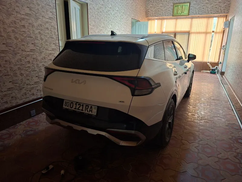 KIA SPORTS