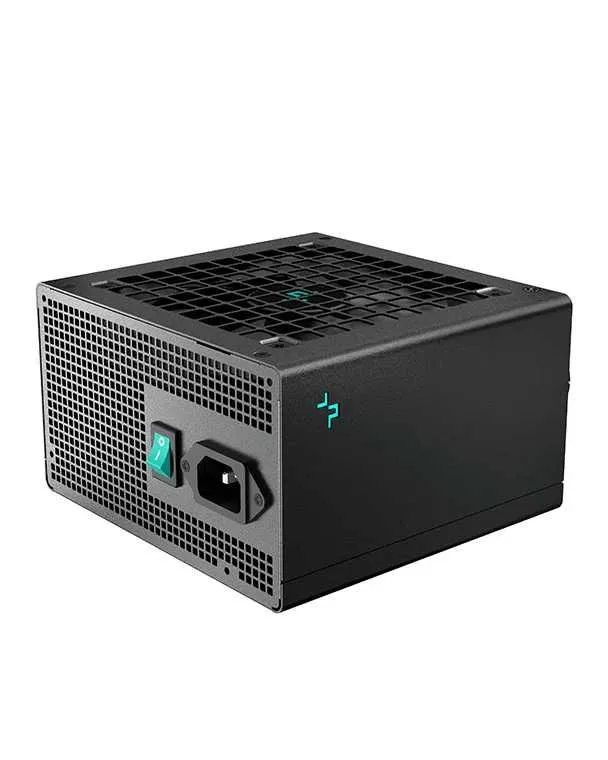 |Блок питания DeepCool PK850D/850W/80PLUS Bronze/ 2 |Блок питания DeepCool PK850D/850W/80PLUS Bronze/ 2