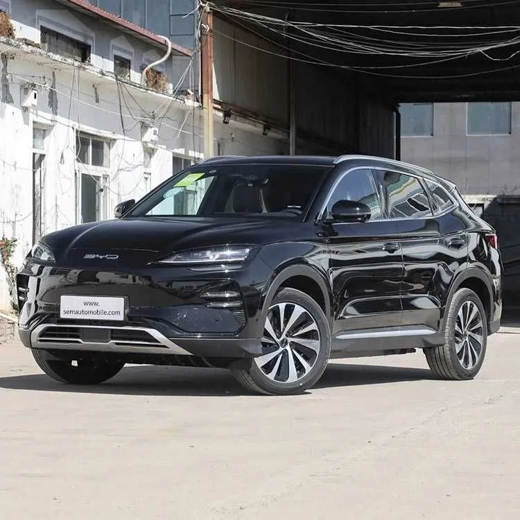 BYD Song Plus Champion 605km Naqd va Nasiya Savdo BYD Song Plus Champion 605km Naqd va Nasiya Savdo