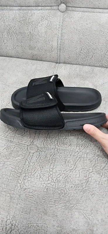 Продам тапочки New balance — фото 2