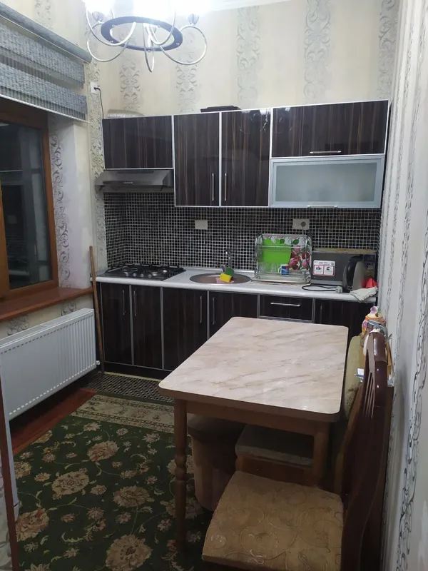 Сдаётся квартира по Ул.Юсуфа Хос Ходжиба — фото 1