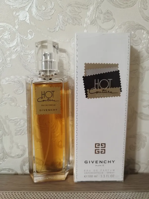 Hot Couture Givenchy редкость