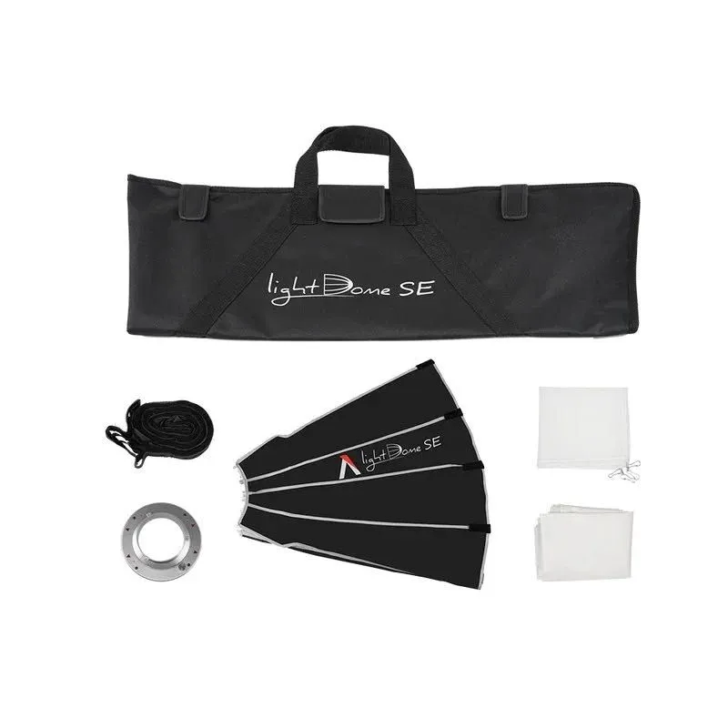 Софт бокс Aputure Light Dome SE 85 — фото 1