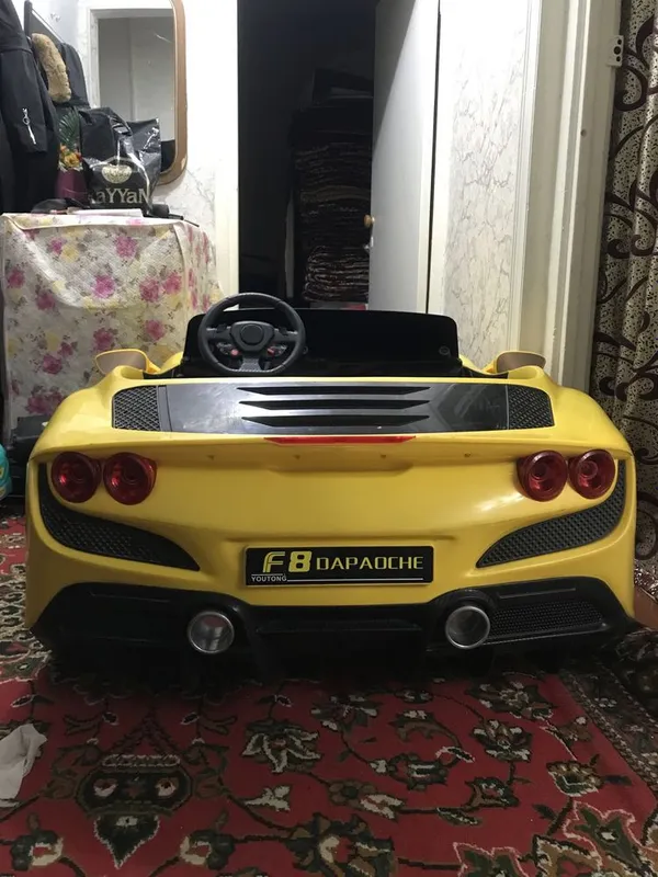 Продаётся Ferrari F8 3