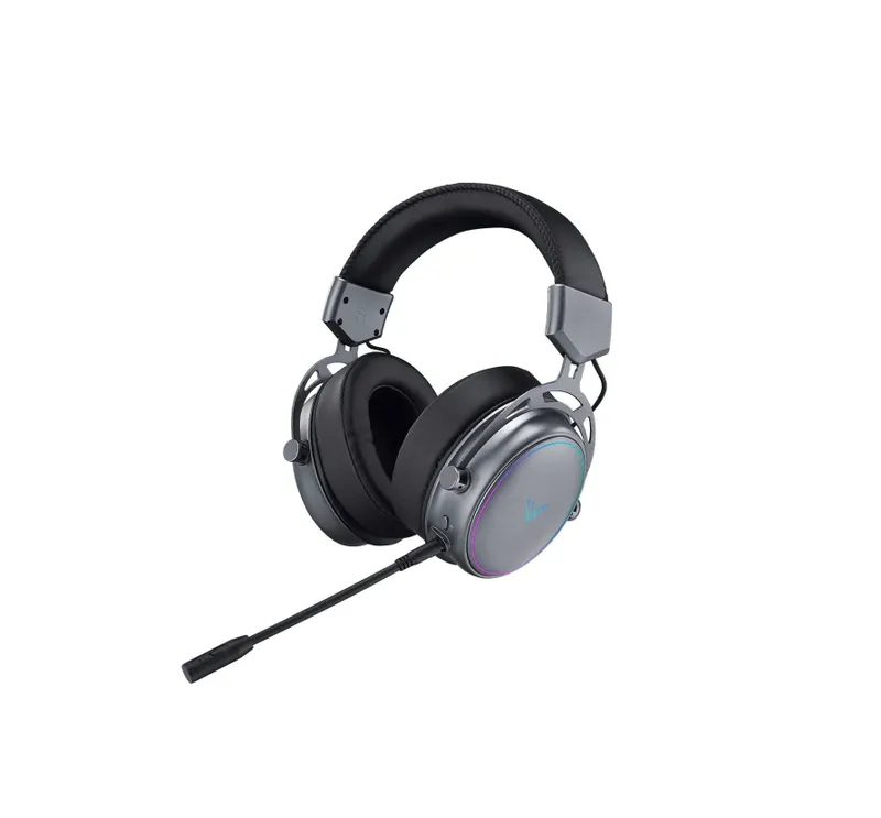 ; Наушник RAPOO VH800 (Wireless) Grey 1