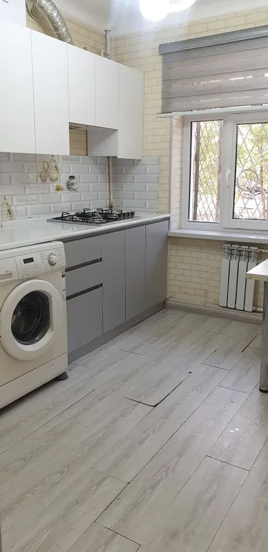 Продаётся своя квартира  1 ком — фото 2
