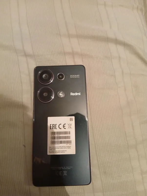 redmi 13 pro 3