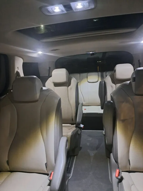 Трансфер Поездки Kia Carnival 24/7 4 Трансфер Поездки Kia Carnival 24/7 4