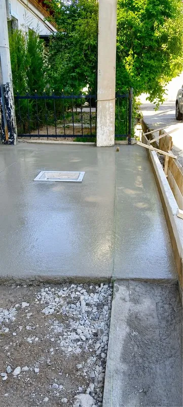Стяшка | Stayjka quyamiz | Beton ishlari | Toshkent 2
